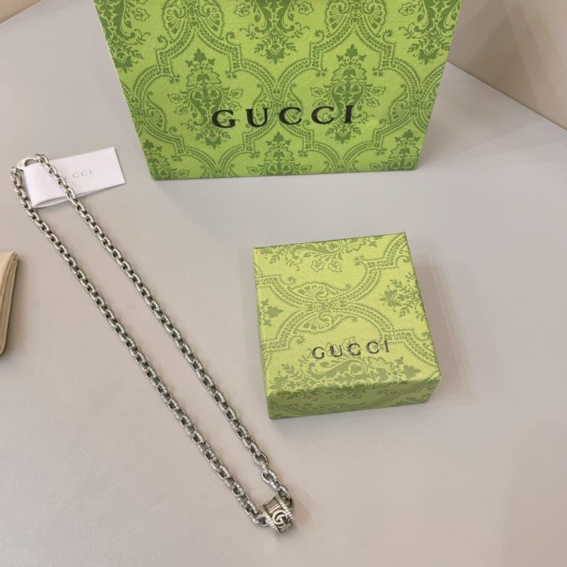 Gucci Necklaces